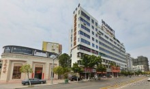 ШАНЬТОУ-врата горных хребтов