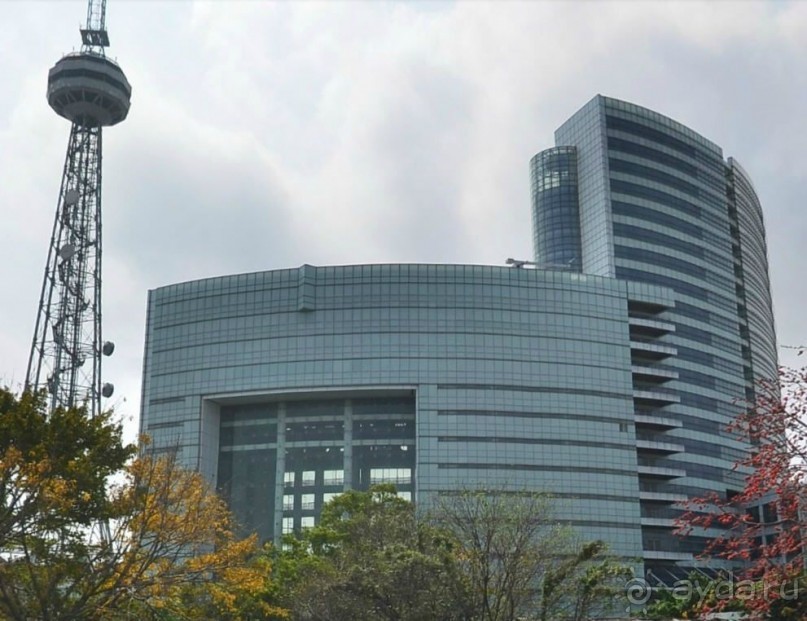 ШАНЬТОУ-врата горных хребтов