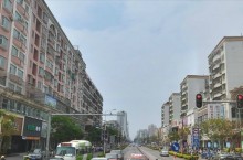 ШАНЬТОУ-врата горных хребтов