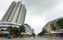 ШАНЬТОУ-врата горных хребтов