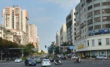 ШАНЬТОУ-врата горных хребтов