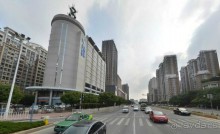 ШАНЬТОУ-врата горных хребтов