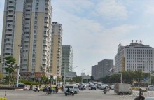 ШАНЬТОУ-врата горных хребтов