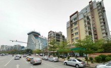 ШАНЬТОУ-врата горных хребтов