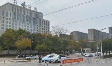 ШАНЬТОУ-врата горных хребтов