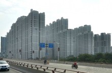 ШАНЬТОУ-врата горных хребтов