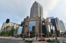 ШАНЬТОУ-врата горных хребтов