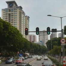 ШАНЬТОУ-врата горных хребтов