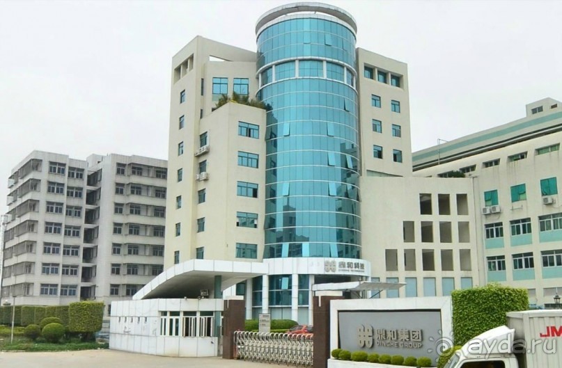 ШАНЬТОУ-врата горных хребтов