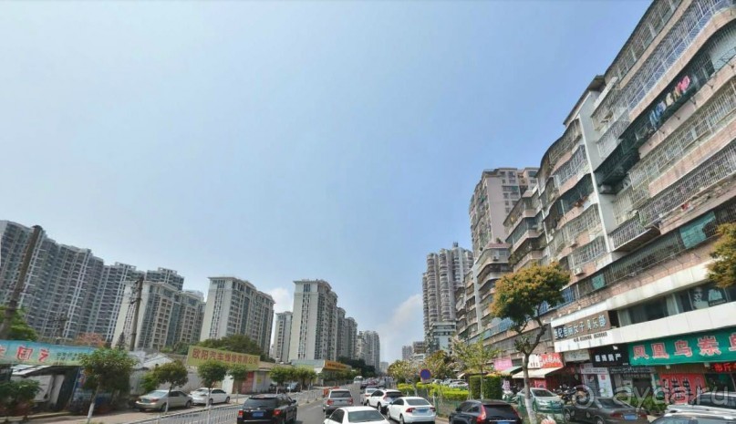 ШАНЬТОУ-врата горных хребтов