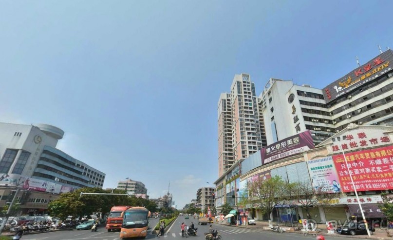 ШАНЬТОУ-врата горных хребтов