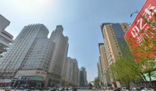 ЧАНЧУНЬ-японский город в Китае