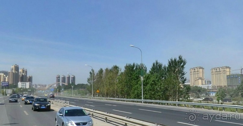 ЧАНЧУНЬ-японский город в Китае