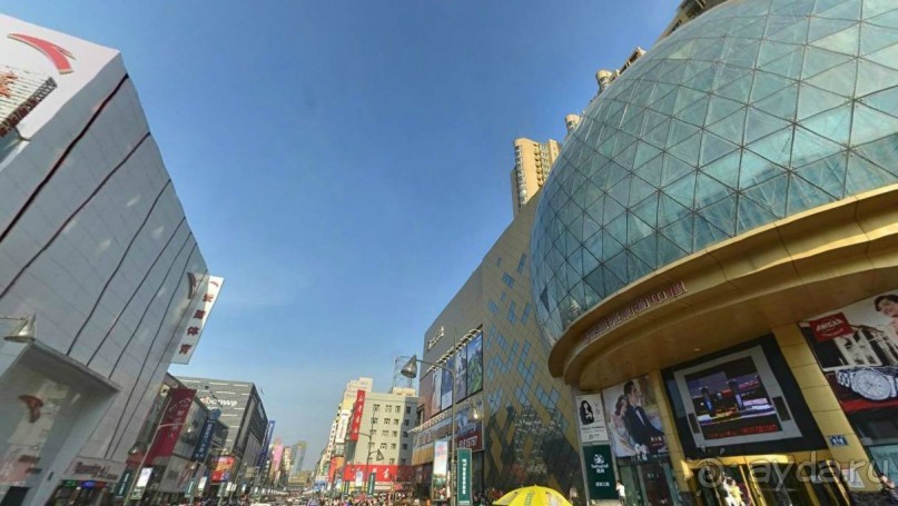 ЧАНЧУНЬ-японский город в Китае