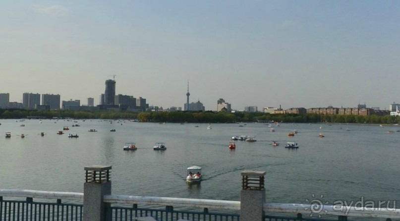 ЧАНЧУНЬ-японский город в Китае