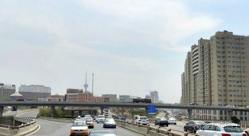 ЧАНЧУНЬ-японский город в Китае