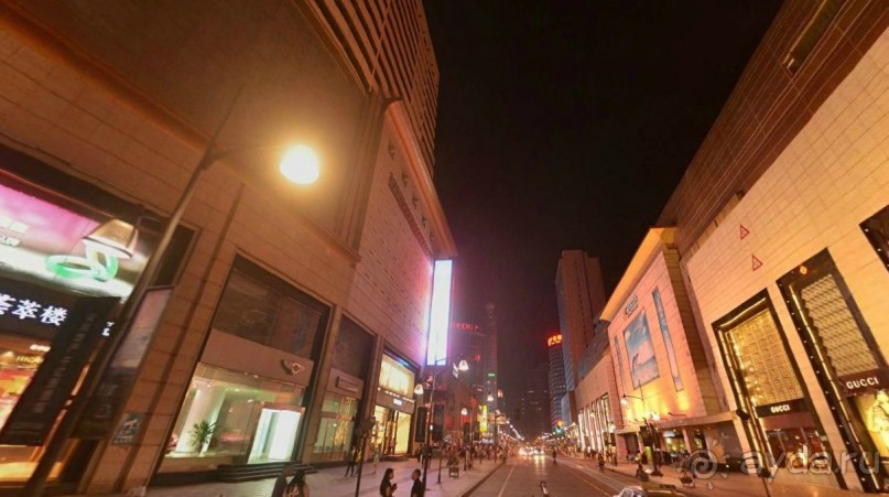 ЧАНЧУНЬ-японский город в Китае