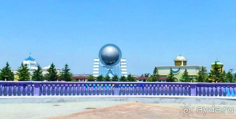 ЧАНЧУНЬ-японский город в Китае