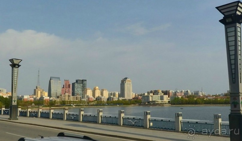 ЧАНЧУНЬ-японский город в Китае