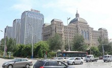 ИНЬЧУАНЬ-Серебряный Поток (КНР)