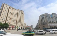ИНЬЧУАНЬ-Серебряный Поток (КНР)