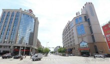 ИНЬЧУАНЬ-Серебряный Поток (КНР)