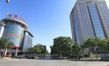 ИНЬЧУАНЬ-Серебряный Поток (КНР)
