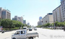 ИНЬЧУАНЬ-Серебряный Поток (КНР)