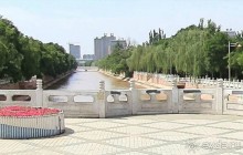 ИНЬЧУАНЬ-Серебряный Поток (КНР)