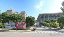 ИНЬЧУАНЬ-Серебряный Поток (КНР)