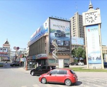 ИНЬЧУАНЬ-Серебряный Поток (КНР)