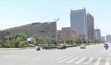 ИНЬЧУАНЬ-Серебряный Поток (КНР)