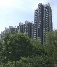 ИНЬЧУАНЬ-Серебряный Поток (КНР)