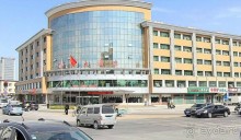 ИНЬЧУАНЬ-Серебряный Поток (КНР)