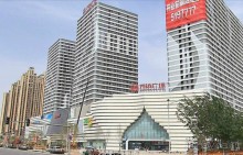 ИНЬЧУАНЬ-Серебряный Поток (КНР)