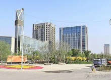 ИНЬЧУАНЬ-Серебряный Поток (КНР)