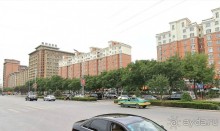 ИНЬЧУАНЬ-Серебряный Поток (КНР)