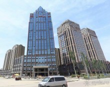 ИНЬЧУАНЬ-Серебряный Поток (КНР)