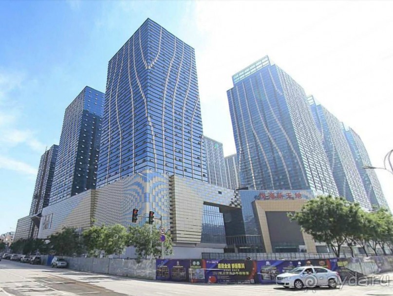 ИНЬЧУАНЬ-Серебряный Поток (КНР)