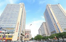 ИНЬЧУАНЬ-Серебряный Поток (КНР)