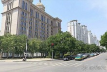 ИНЬЧУАНЬ-Серебряный Поток (КНР)