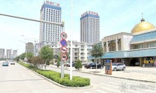 ИНЬЧУАНЬ-Серебряный Поток (КНР)