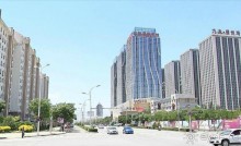 ИНЬЧУАНЬ-Серебряный Поток (КНР)