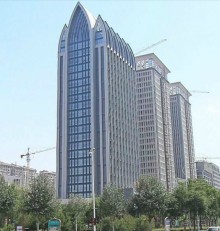 ИНЬЧУАНЬ-Серебряный Поток (КНР)