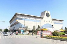 ИНЬЧУАНЬ-Серебряный Поток (КНР)