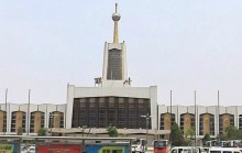 ИНЬЧУАНЬ-Серебряный Поток (КНР)