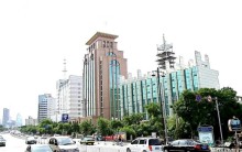 ИНЬЧУАНЬ-Серебряный Поток (КНР)