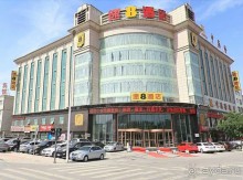 ИНЬЧУАНЬ-Серебряный Поток (КНР)