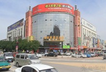 ИНЬЧУАНЬ-Серебряный Поток (КНР)