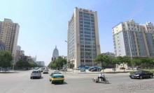 ИНЬЧУАНЬ-Серебряный Поток (КНР)